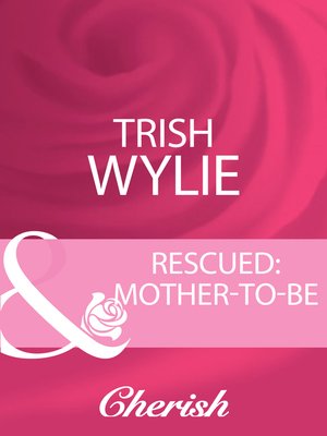 cover image of Rescued: Mother-To-Be